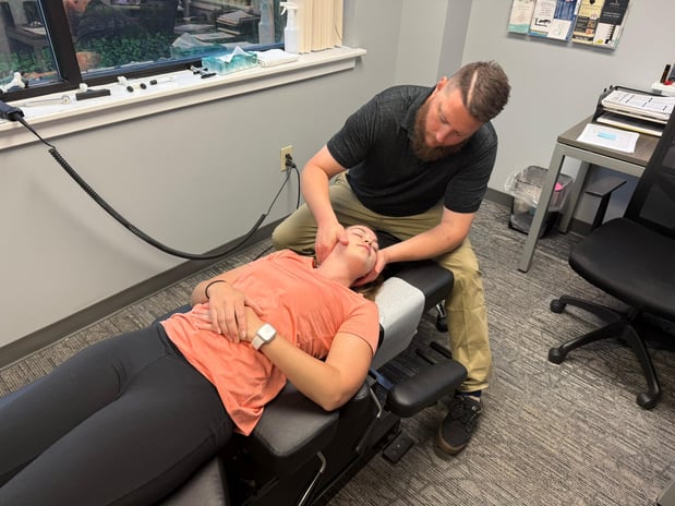 Images Pure Wellness Chiropractic