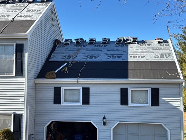 Images SkyShield Roofing of New England