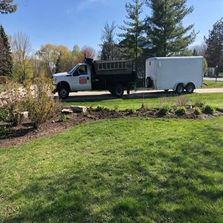 Images Rene & Sons Landscaping Inc.