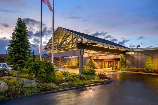 Images Best Western Plus Kootenai River Inn Casino & Spa