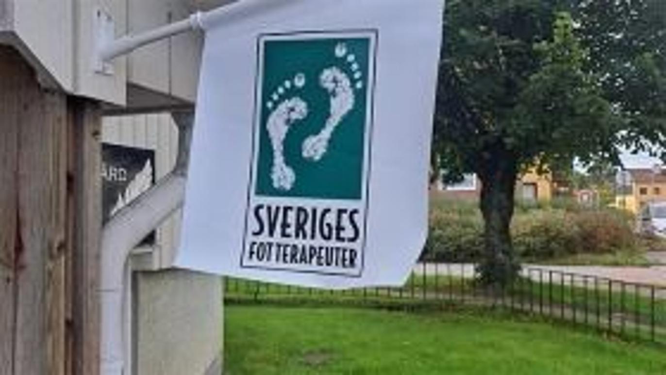 Images Svalans Fotvård