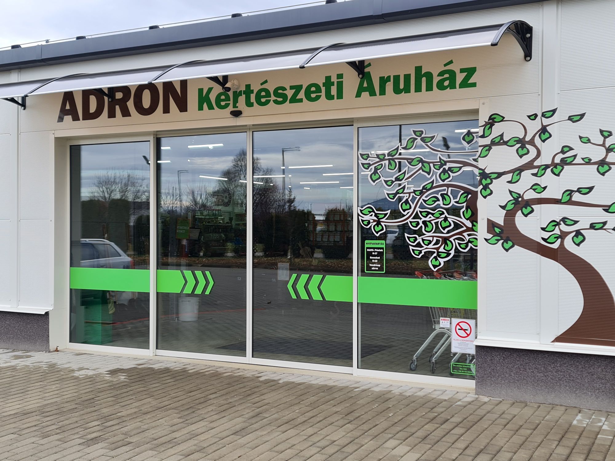 Images Adron Kertészeti Áruház