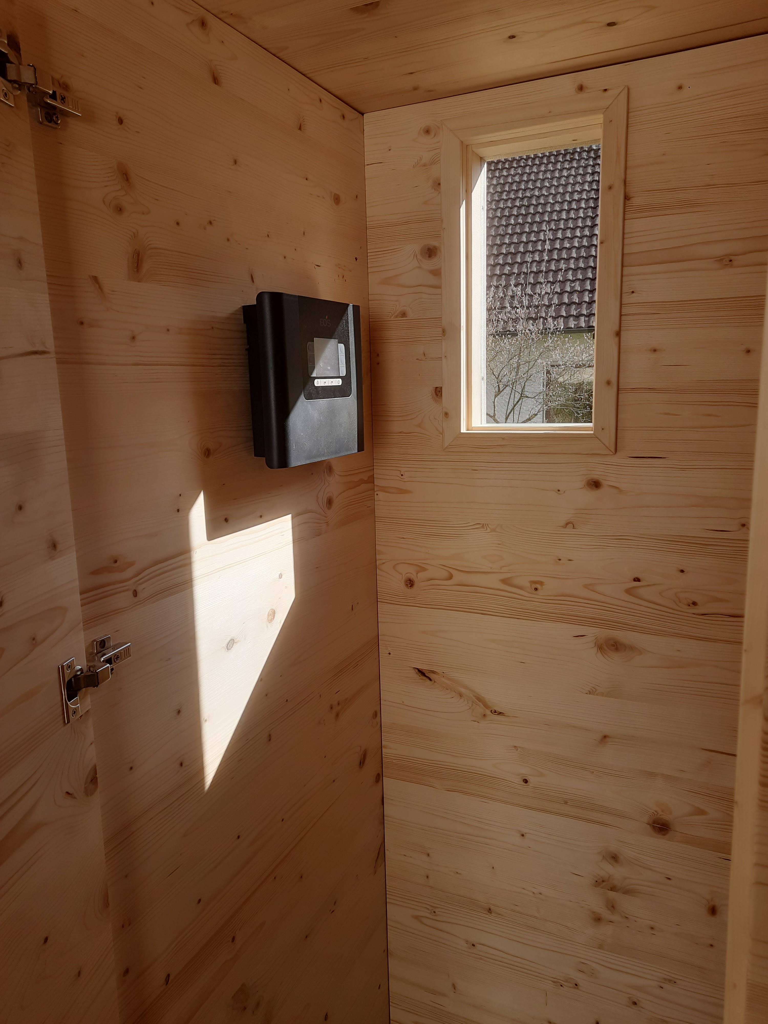 mayer-sauna,  Schreinerei & Saunabau, In der Stelle 28 in Gomaringen