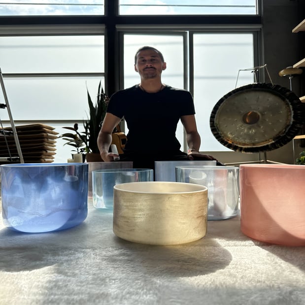 Images The Sound Healing Studio