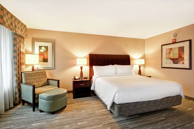 Images Hilton Garden Inn Ridgefield Park