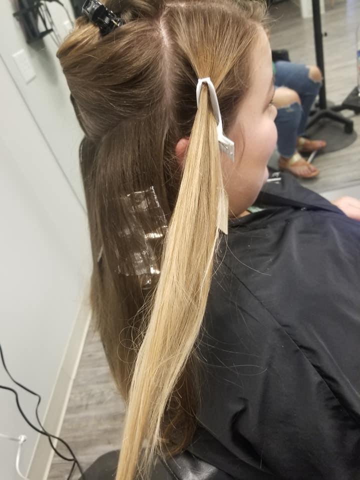 The Retreat Salon & Day Spa Photo