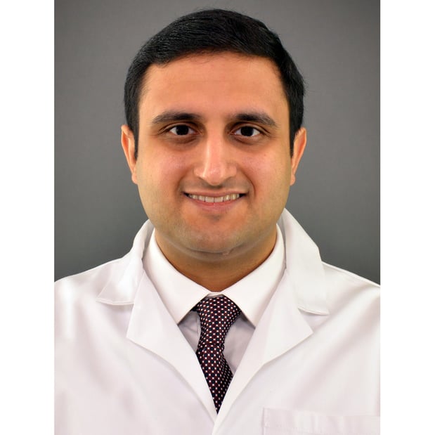 Images Ankit  Gor, MD, Dermatologist