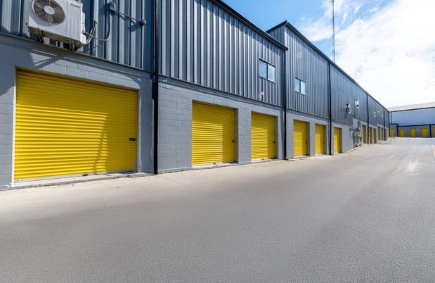 Images Storage King USA