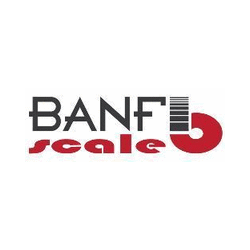 Banfi Scale Logo