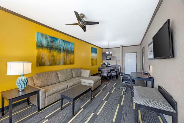 Images Best Western Plus Emerald Inn & Suites