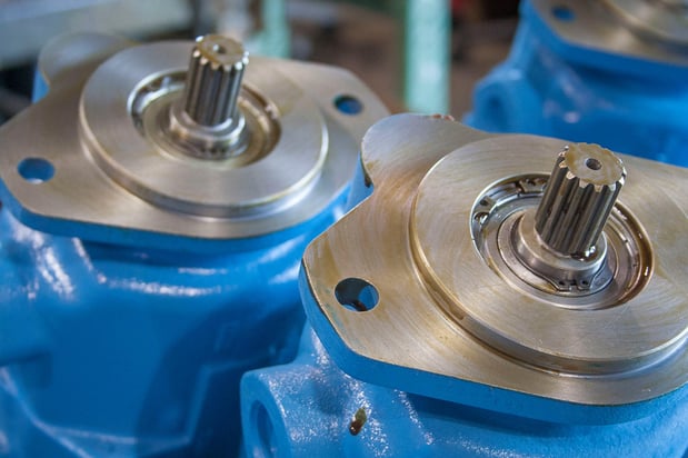 Images Scott's Hydraulic Services