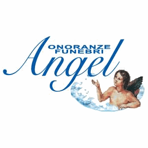 Angel Snc dei F.lli Pieniz Eddy, Marco e Luca Logo