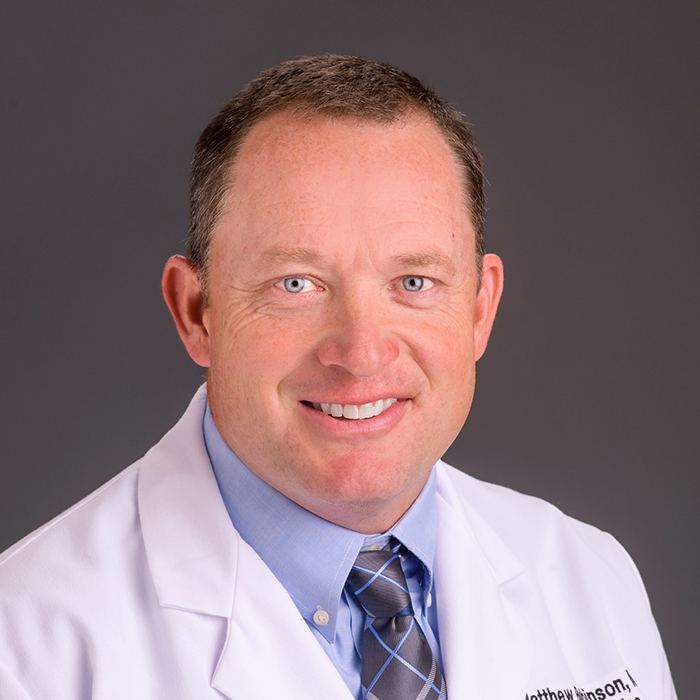 Matthew T Robinson, MD - Columbia, MO - Emergency Medicine, Emergency Medicine Specialist