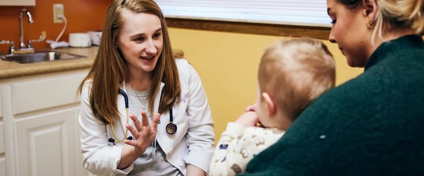 Images Ridgway Medical Center