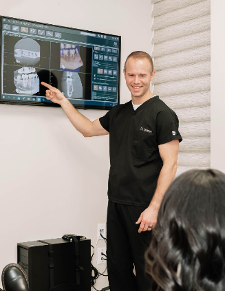 Images East Endodontic Dental Specialists