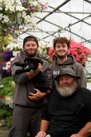 Images Mahoney's Garden Center