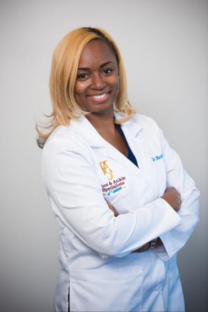 Images Foot & Ankle Specialists