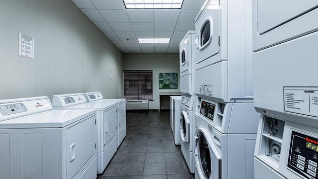 Images Staybridge Suites Laredo International Airport by IHG