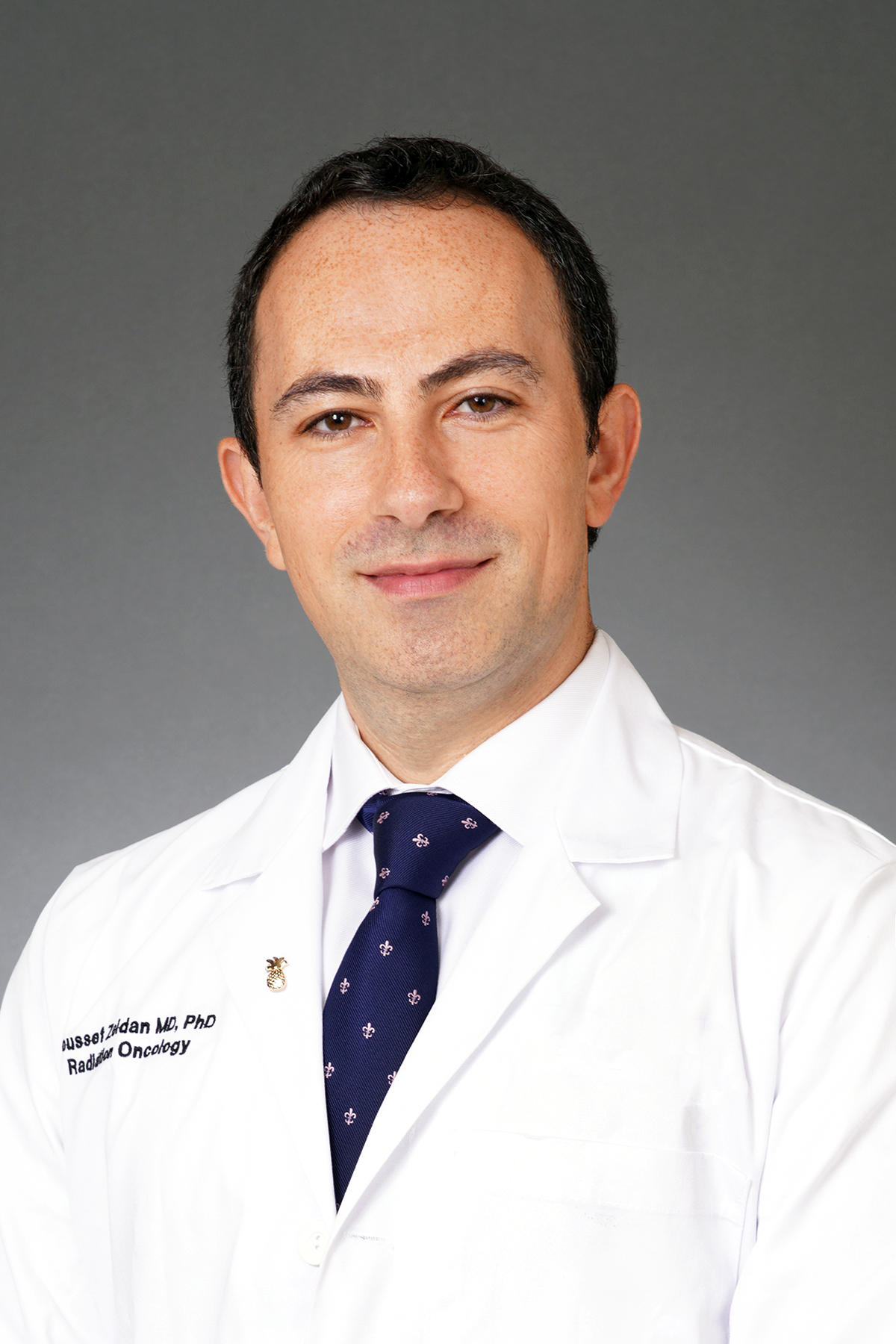 Dr. Youssef Hussein Zeidan