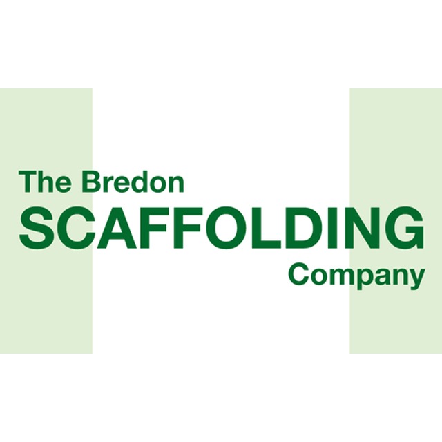 Bredon Scaffolding Company Logo