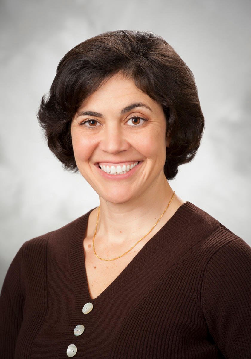 Mary Khunger MD