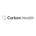 Carbon Health Urgent Care Echo Park Logo