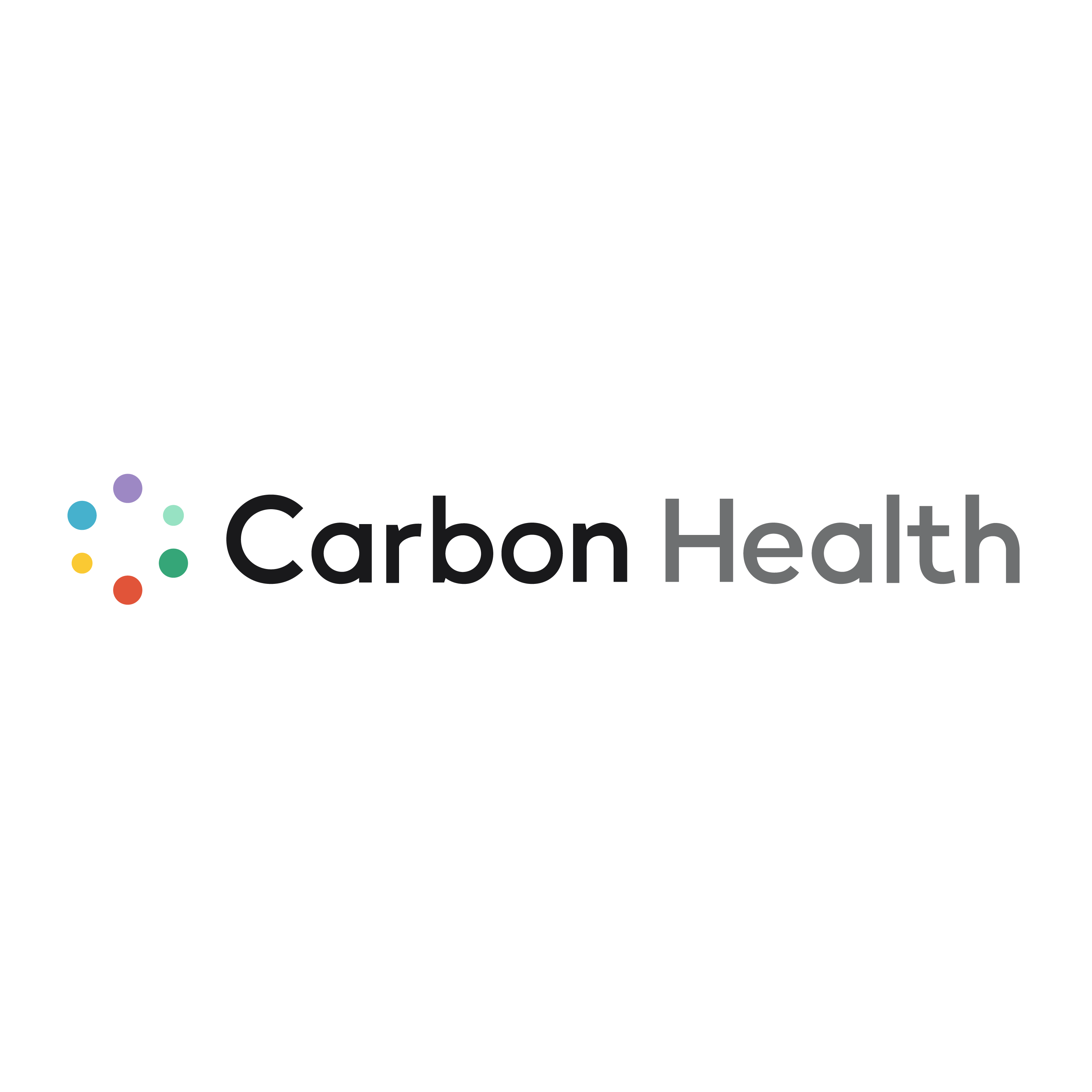 Carbon Health Urgent Care San Francisco - Castro