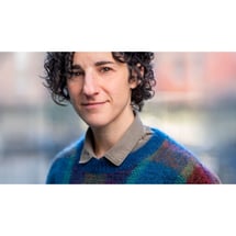 Dana Greenfield, MD, PhD - MSK Pediatric Supportive Care Physician Logo