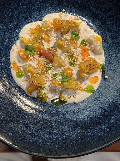 Images Private Chef Matthew Alexander