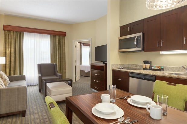 Images Homewood Suites by Hilton St. Petersburg Clearwater