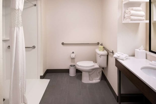 Images Hampton Inn & Suites Carson City