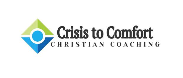 Images Crisis to Comfort Christian Coaching