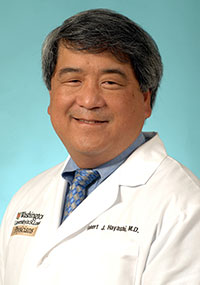 Robert Hayashi
