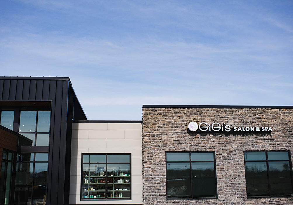 Located in Ramsey, Minnesota, Gigi’s Salon & Spa is dedicated to providing quality service from start to finish. Our staff are experts in the salon and spa environments, stop by and visit today!