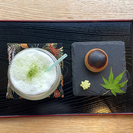 Images 嵐湯 伏見別邸（足湯カフェ＆フットマッサージ）