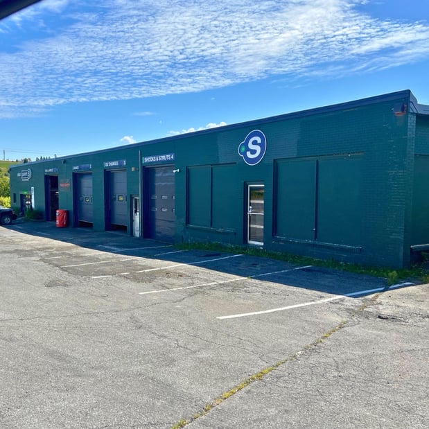 Images Gills Point S Tire & Auto Service