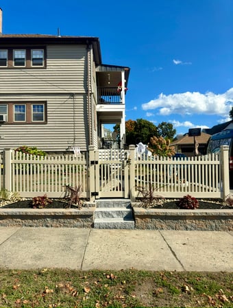 Images Done Right Landscape & Construction