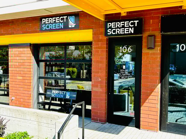 Images Perfect Screen