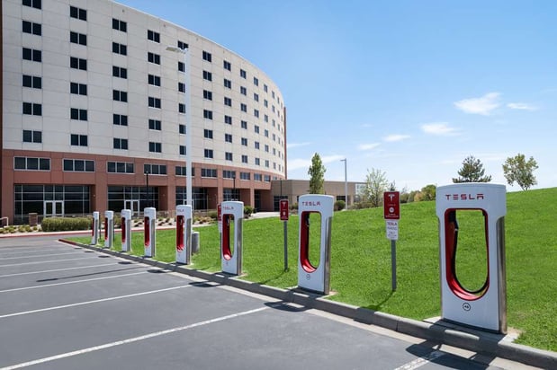 Images Embassy Suites by Hilton Loveland Conference Center