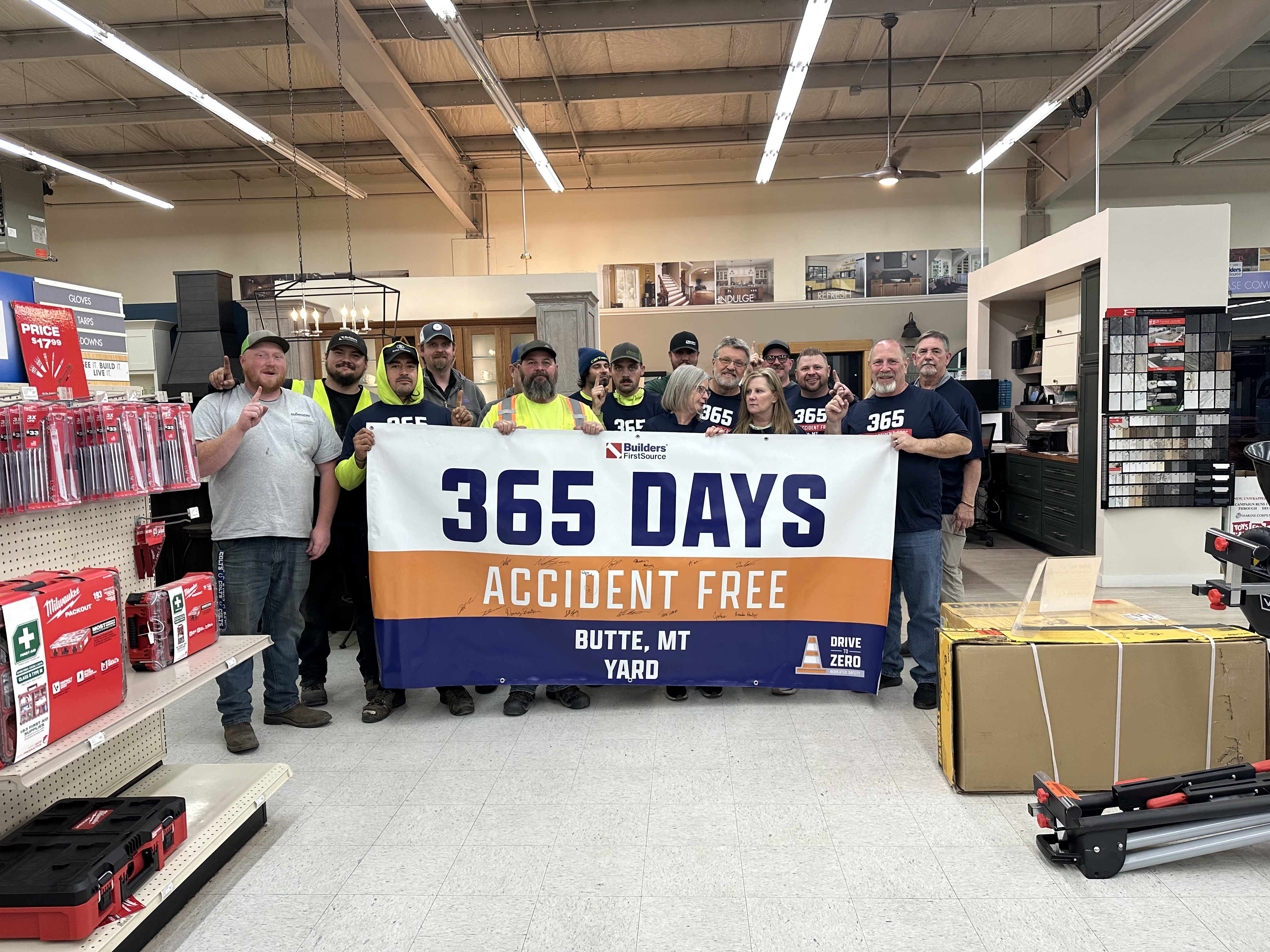 Builders FirstSource Image