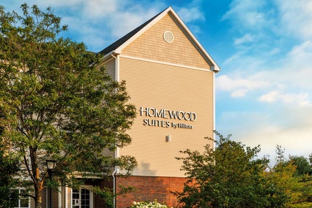Images Homewood Suites by Hilton Portsmouth