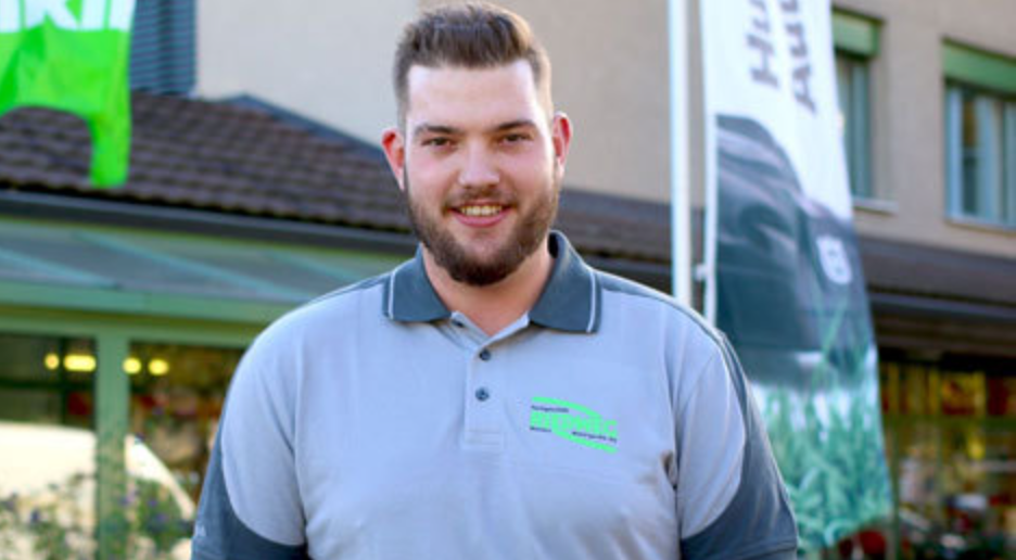 Riedweg Motorgeräte AG, Eistrasse 6 in Malters