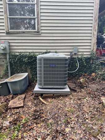 Images Anytime Heating and Air Conditioning