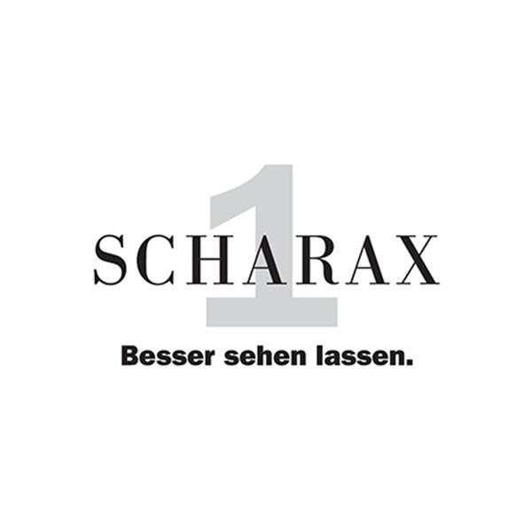Scharax Optik Logo