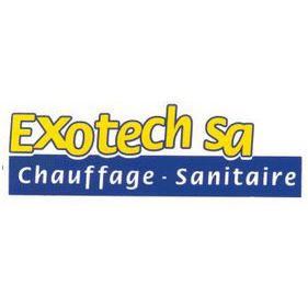 Exotech SA Logo