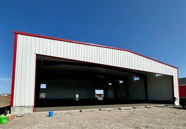 Images Steel Concepts, Inc