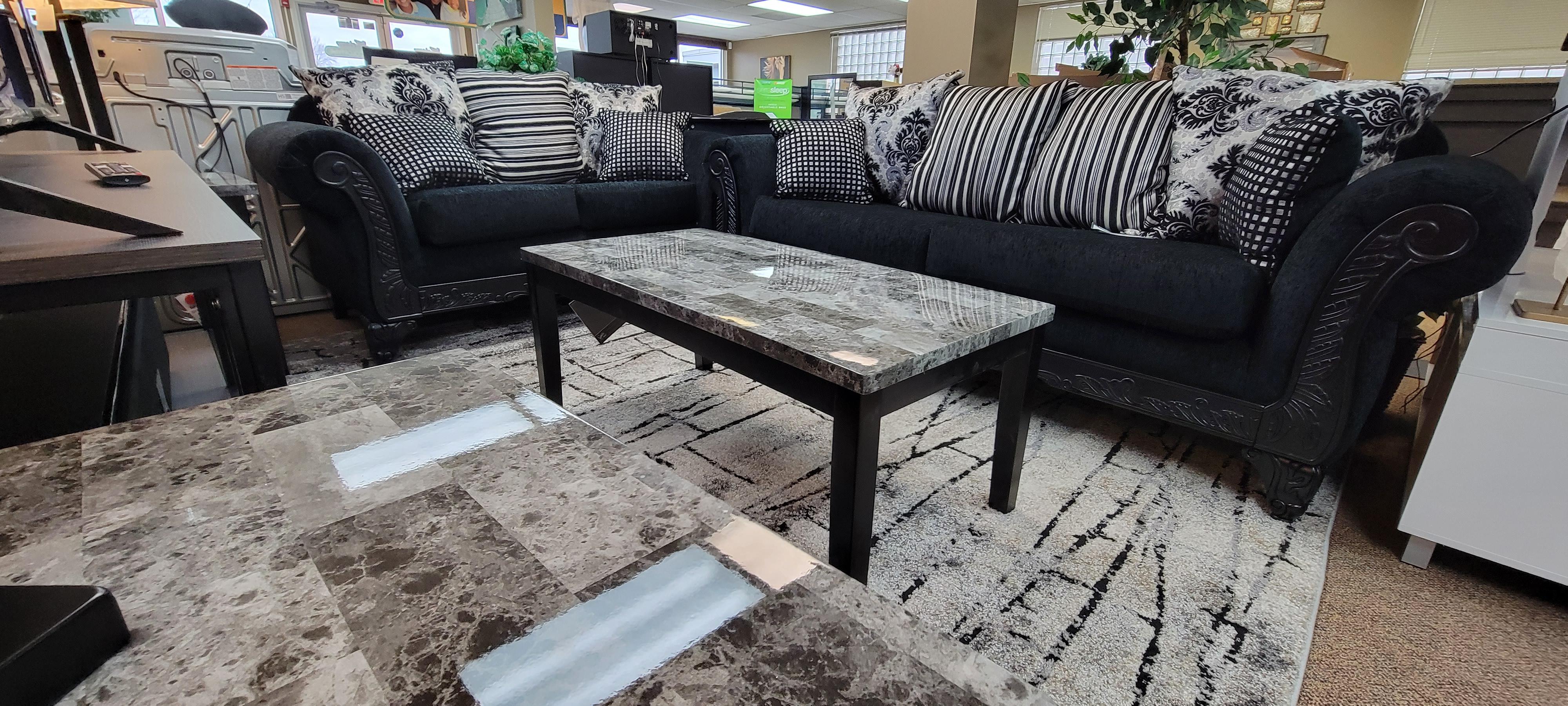 Elegant and attractive for your new living room