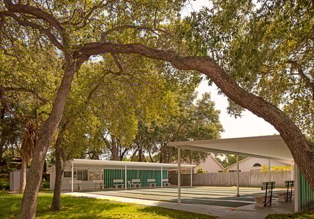 Images Shady Lane Oaks