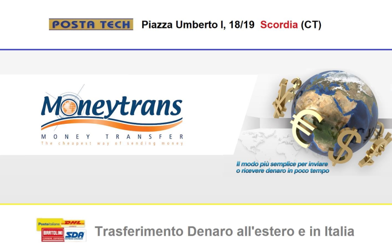Images Posta Tech
