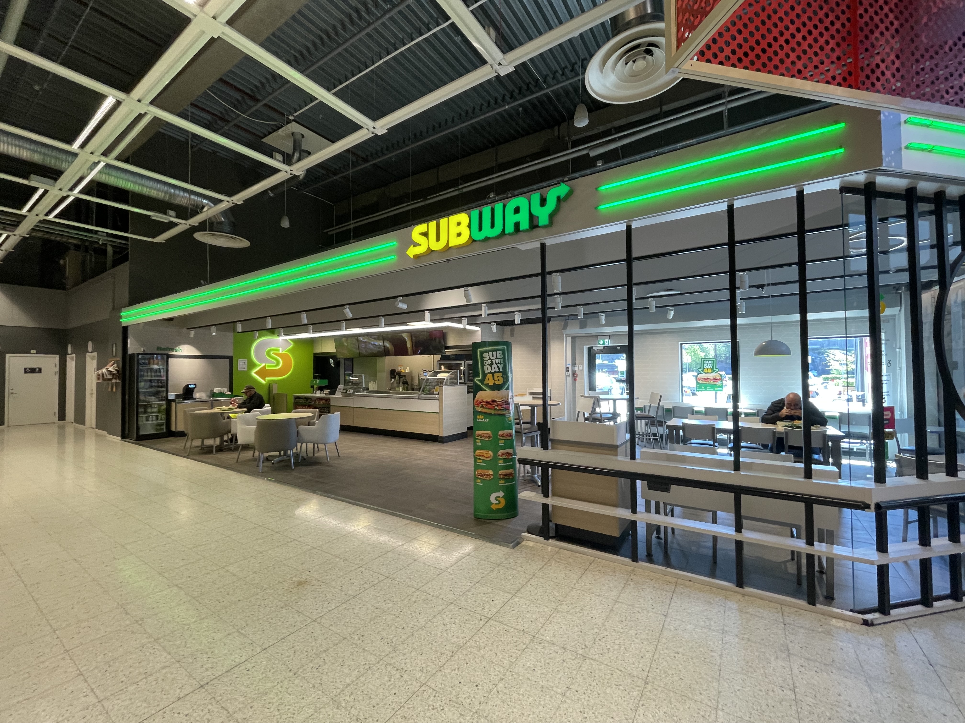 Images Subway